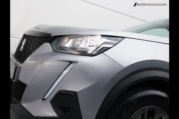 Peugeot 2008 1.2 PureTech Active Pack Luxe (APPLE CARPLAY,CRUISE,PARKEERSENSOREN,LM-VELGEN,COMFORT-STOELEN,LED,TOPCONDITIE)