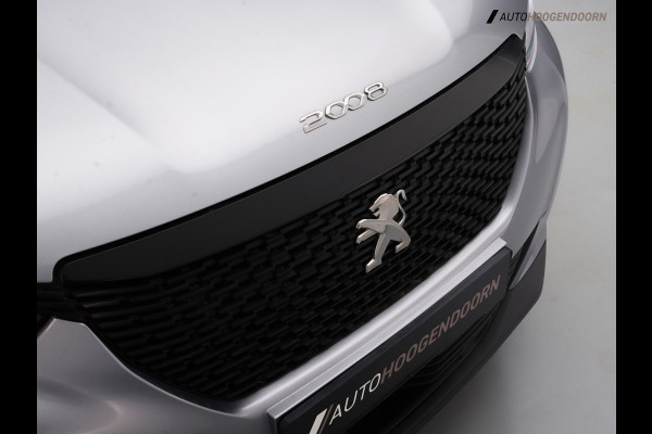 Peugeot 2008 1.2 PureTech Active Pack Luxe (APPLE CARPLAY,CRUISE,PARKEERSENSOREN,LM-VELGEN,COMFORT-STOELEN,LED,TOPCONDITIE)
