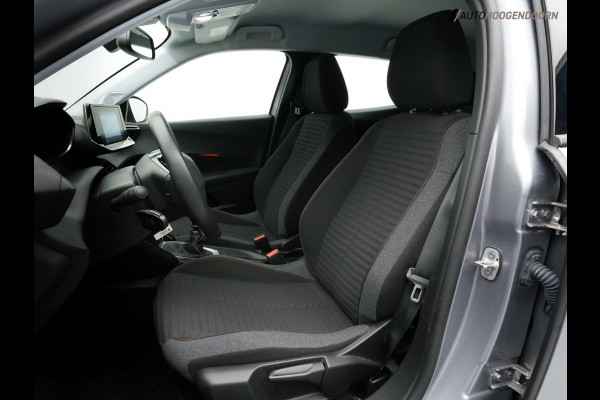 Peugeot 2008 1.2 PureTech Active Pack Luxe (APPLE CARPLAY,CRUISE,PARKEERSENSOREN,LM-VELGEN,COMFORT-STOELEN,LED,TOPCONDITIE)