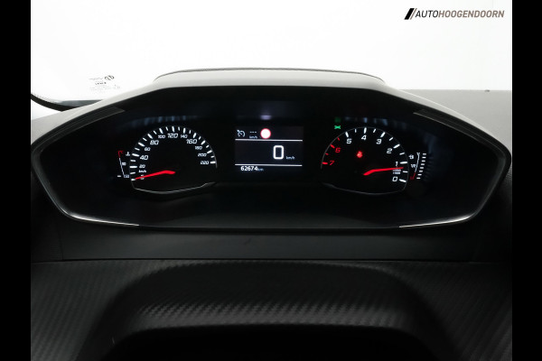 Peugeot 2008 1.2 PureTech Active Pack Luxe (APPLE CARPLAY,CRUISE,PARKEERSENSOREN,LM-VELGEN,COMFORT-STOELEN,LED,TOPCONDITIE)