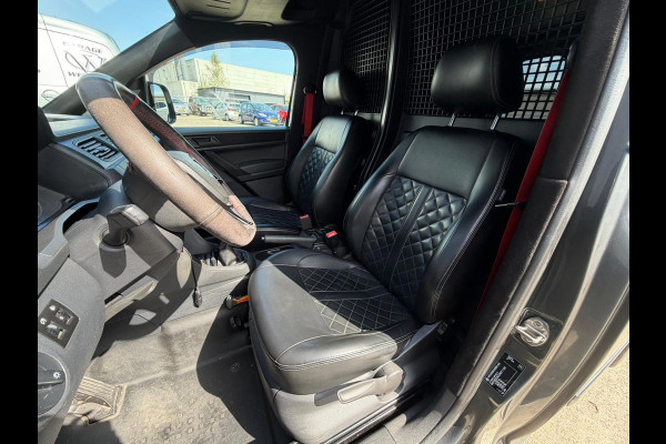 Volkswagen Caddy 2.0 TDI L1H1 BMT Sportline / leer / trekhaak/ airco