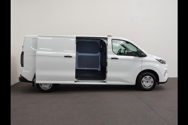 Ford Transit Custom 300 2.0 TDCI L2H1 Trend Nieuw Model Automaat Airco Cruise Navi PDC Camera Carplay