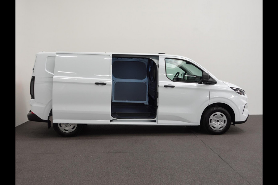 Ford Transit Custom 300 2.0 TDCI L2H1 Trend Nieuw Model Automaat Airco Cruise Navi PDC Camera Carplay
