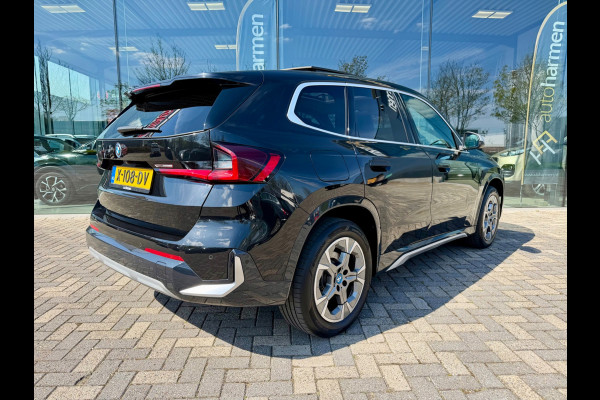 BMW X1 XDrive25e, NAP, 4WD, M-Sport, Leder, Pano, Trekhaak, CarPlay
