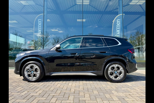 BMW X1 XDrive25e, NAP, 4WD, M-Sport, Leder, Pano, Trekhaak, CarPlay