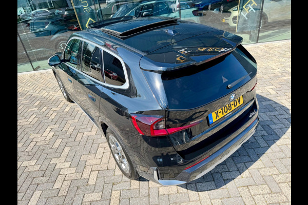 BMW X1 XDrive25e, NAP, 4WD, M-Sport, Leder, Pano, Trekhaak, CarPlay