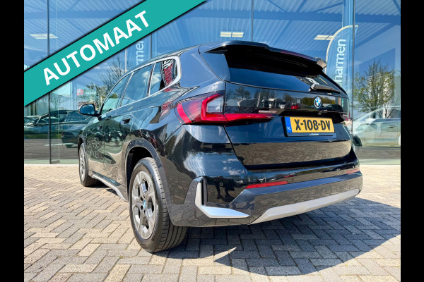 BMW X1 XDrive25e, NAP, 4WD, M-Sport, Leder, Pano, Trekhaak, CarPlay