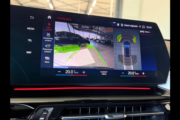 BMW X1 XDrive25e, NAP, 4WD, M-Sport, Leder, Pano, Trekhaak, CarPlay