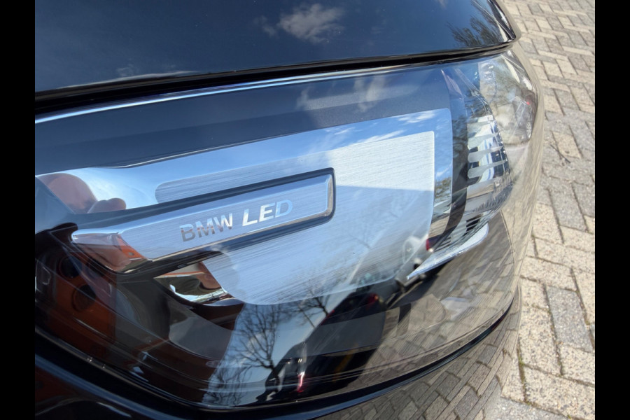 BMW X1 XDrive25e, NAP, 4WD, M-Sport, Leder, Pano, Trekhaak, CarPlay