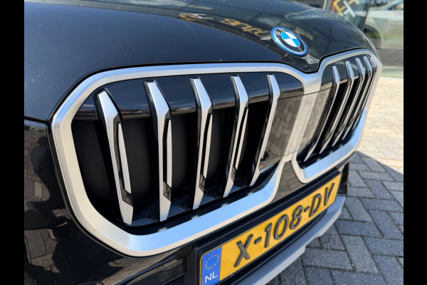 BMW X1 XDrive25e, NAP, 4WD, M-Sport, Leder, Pano, Trekhaak, CarPlay
