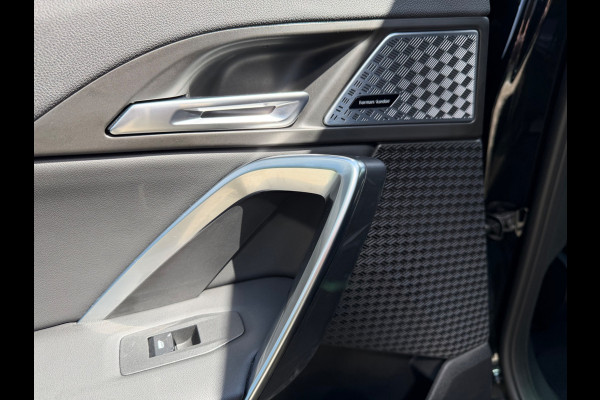 BMW X1 XDrive25e, NAP, 4WD, M-Sport, Leder, Pano, Trekhaak, CarPlay