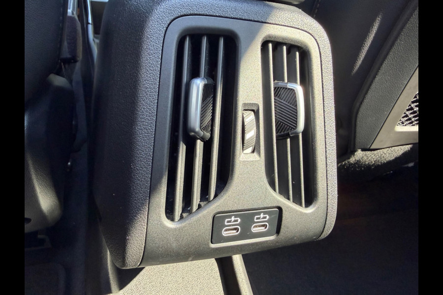 BMW X1 XDrive25e, NAP, 4WD, M-Sport, Leder, Pano, Trekhaak, CarPlay