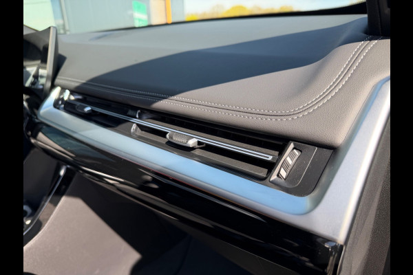 BMW X1 XDrive25e, NAP, 4WD, M-Sport, Leder, Pano, Trekhaak, CarPlay