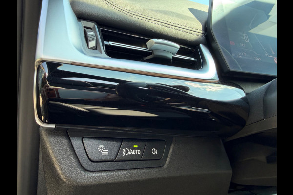 BMW X1 XDrive25e, NAP, 4WD, M-Sport, Leder, Pano, Trekhaak, CarPlay