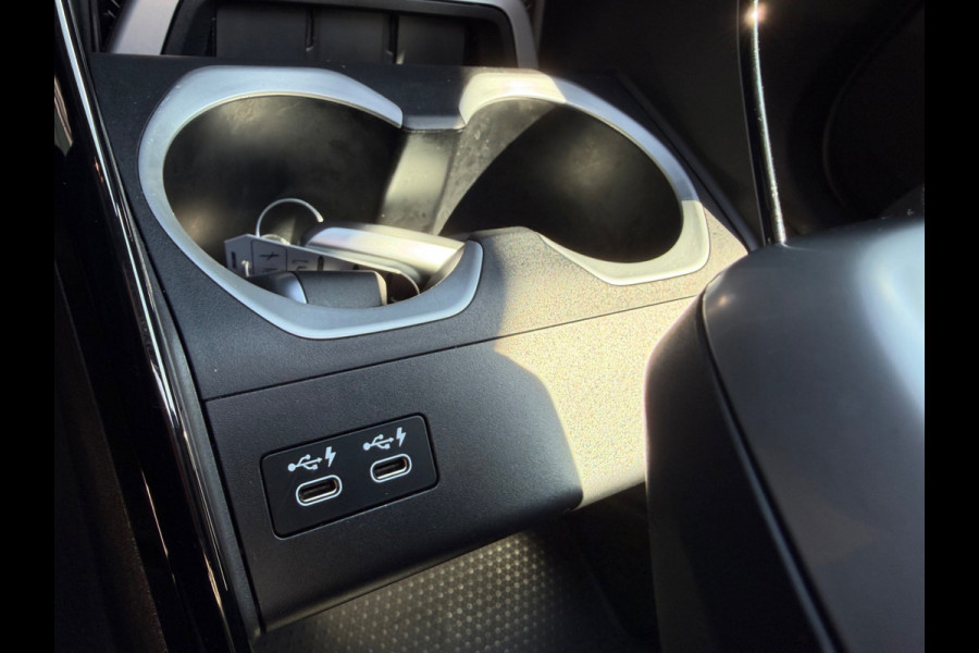 BMW X1 XDrive25e, NAP, 4WD, M-Sport, Leder, Pano, Trekhaak, CarPlay