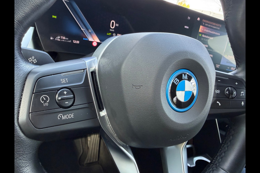 BMW X1 XDrive25e, NAP, 4WD, M-Sport, Leder, Pano, Trekhaak, CarPlay