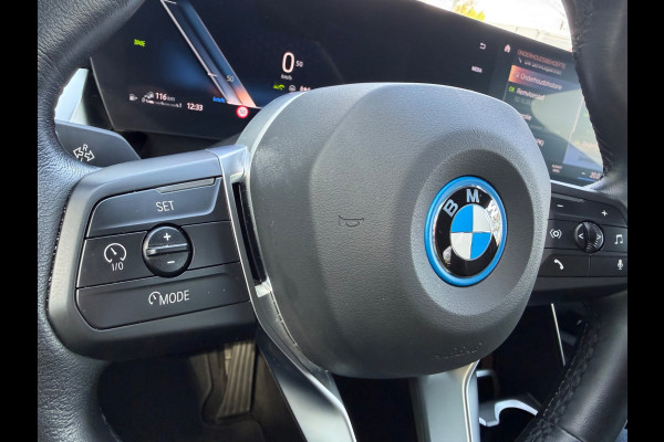 BMW X1 XDrive25e, NAP, 4WD, M-Sport, Leder, Pano, Trekhaak, CarPlay