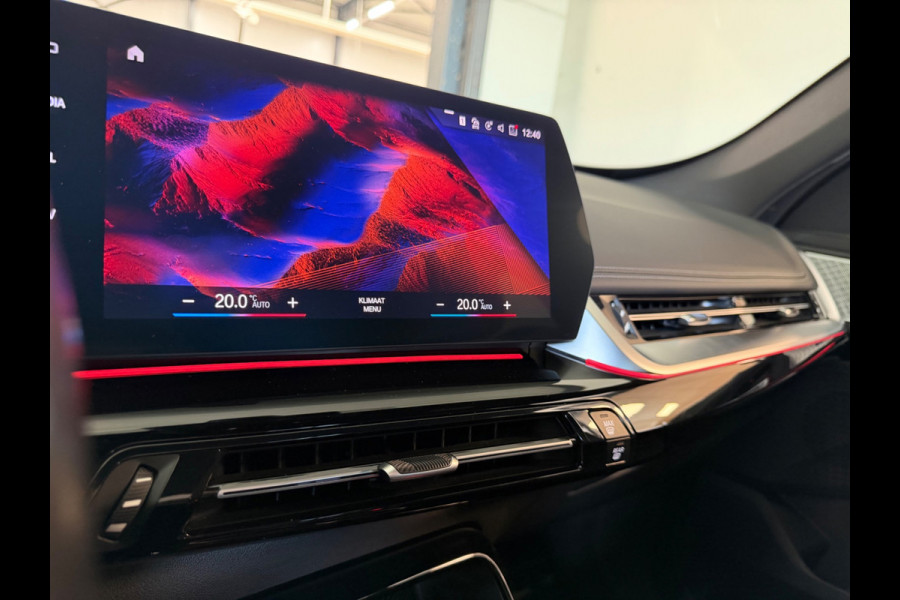 BMW X1 XDrive25e, NAP, 4WD, M-Sport, Leder, Pano, Trekhaak, CarPlay