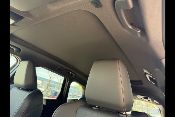 BMW X1 XDrive25e, NAP, 4WD, M-Sport, Leder, Pano, Trekhaak, CarPlay