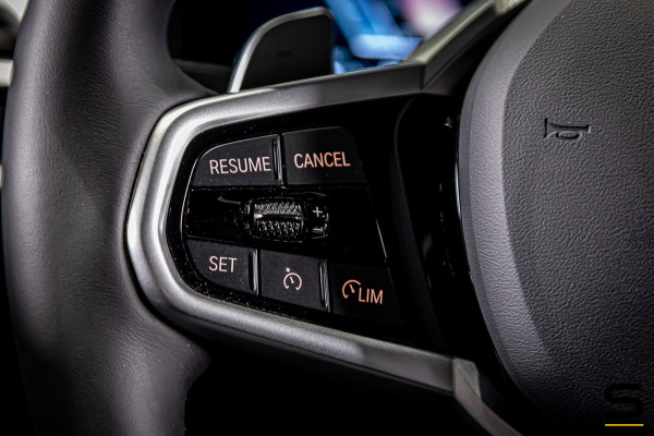 BMW 3 Serie Touring 330e|M-sport|Cam|Leder|Garantie|StoelVerw