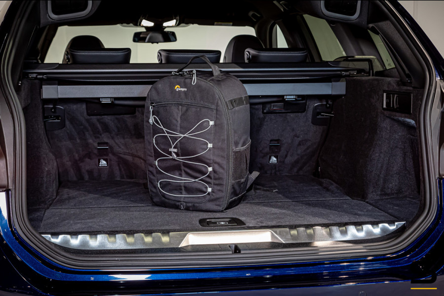 BMW 3 Serie Touring 330e|M-sport|Cam|Leder|Garantie|StoelVerw