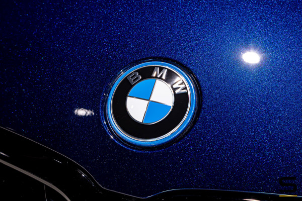 BMW 3 Serie Touring 330e|M-sport|Cam|Leder|Garantie|StoelVerw