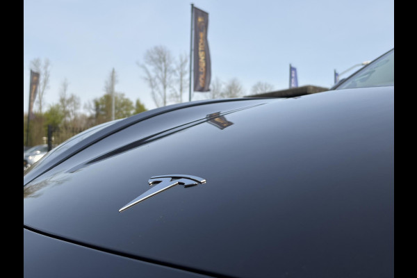 Tesla Model 3 Long Range AWD 75 kWh 2e Eigenaar,Autopilot,Panodak,Leder,360 Camera,Adaptive Cruise,NL Auto,N.A.P,Extra zomer banden,APK tot 09-2027