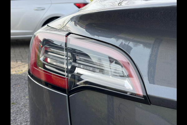 Tesla Model 3 Long Range AWD 75 kWh 2e Eigenaar,Autopilot,Panodak,Leder,360 Camera,Adaptive Cruise,NL Auto,N.A.P,Extra zomer banden,APK tot 09-2027