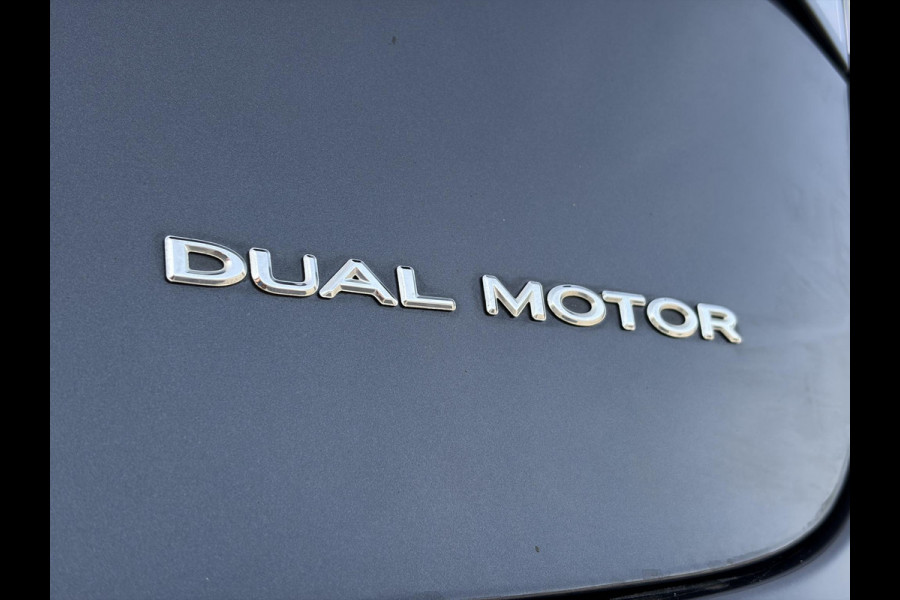 Tesla Model 3 Long Range AWD 75 kWh 2e Eigenaar,Autopilot,Panodak,Leder,360 Camera,Adaptive Cruise,NL Auto,N.A.P,Extra zomer banden,APK tot 09-2027