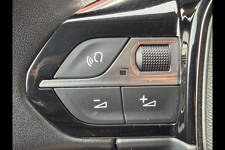 Peugeot e-208 Active Pack 50 kWh (Automatische Airco - LED - Navigatie - Apple Carplay - Keyless Start - Lichtmetalen Velgen)