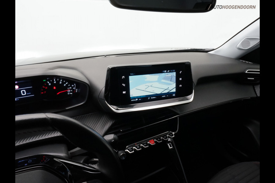 Peugeot 2008 1.2 PureTech Active Pack Luxe (APPLE CARPLAY,CRUISE,PARKEERSENSOREN,LM-VELGEN,COMFORT-STOELEN,LED,TOPCONDITIE)
