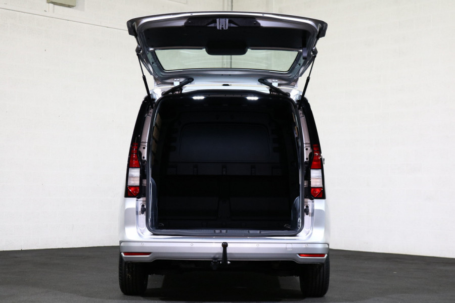 Volkswagen Caddy 2.0 TDI 102pk Euro 6 Airco Navigatie Apple Carplay Camera