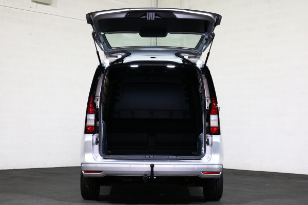 Volkswagen Caddy 2.0 TDI 102pk Euro 6 Airco Navigatie Apple Carplay Camera