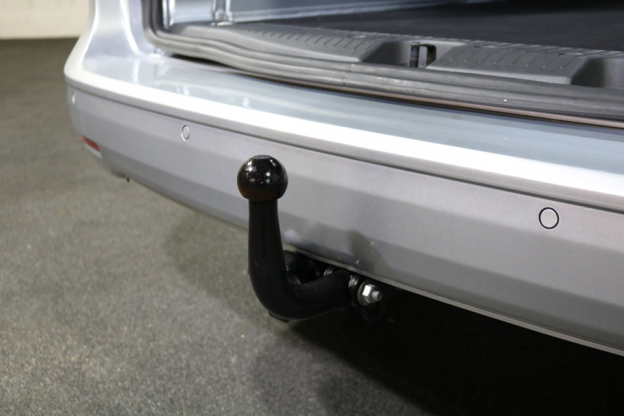 Volkswagen Caddy 2.0 TDI 102pk Euro 6 Airco Navigatie Apple Carplay Camera