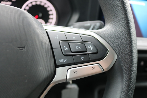 Volkswagen Caddy 2.0 TDI 102pk Euro 6 Airco Navigatie Apple Carplay Camera