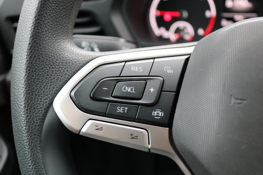 Volkswagen Caddy 2.0 TDI 102pk Euro 6 Airco Navigatie Apple Carplay Camera