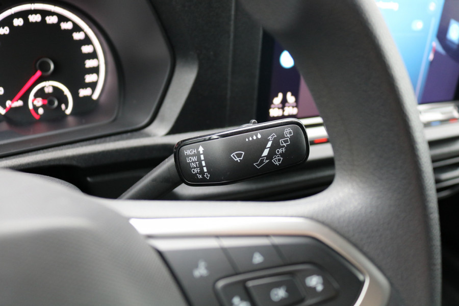 Volkswagen Caddy 2.0 TDI 102pk Euro 6 Airco Navigatie Apple Carplay Camera