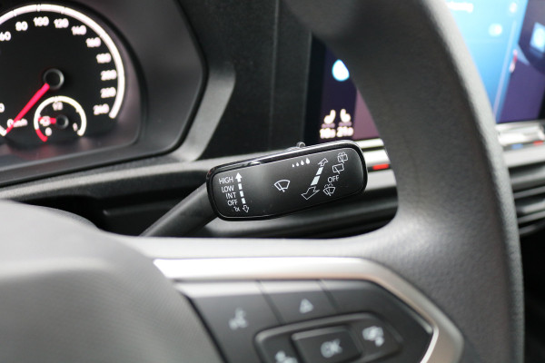 Volkswagen Caddy 2.0 TDI 102pk Euro 6 Airco Navigatie Apple Carplay Camera