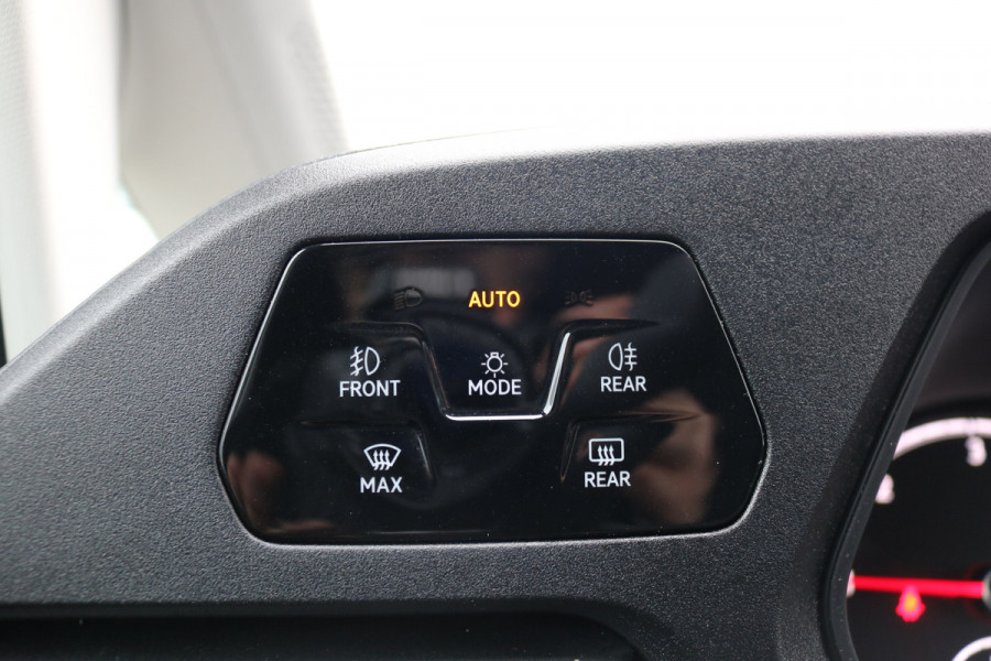 Volkswagen Caddy 2.0 TDI 102pk Euro 6 Airco Navigatie Apple Carplay Camera