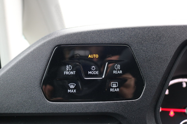 Volkswagen Caddy 2.0 TDI 102pk Euro 6 Airco Navigatie Apple Carplay Camera