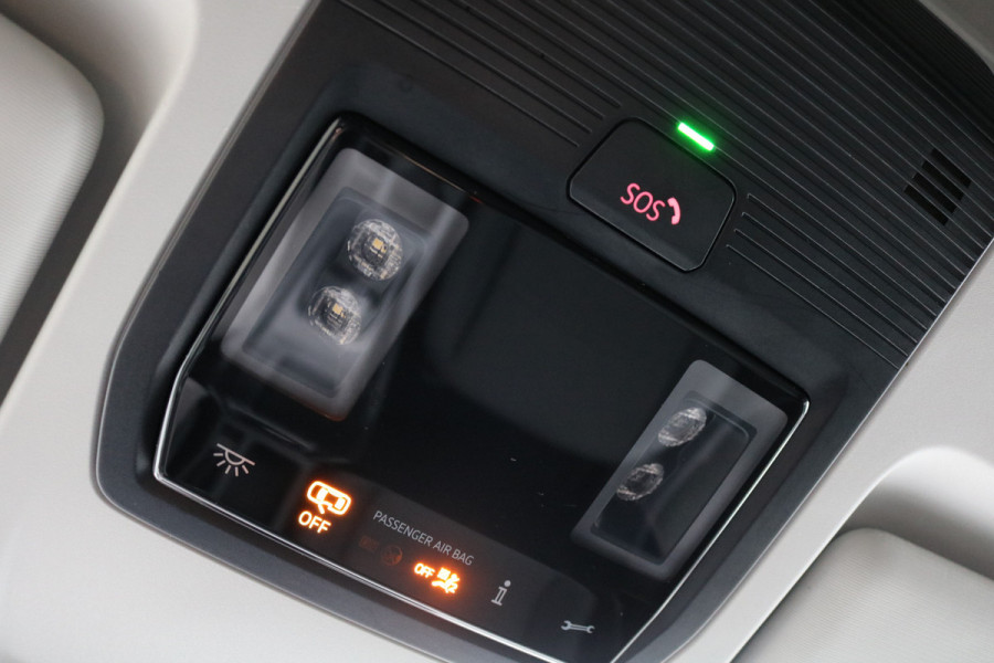 Volkswagen Caddy 2.0 TDI 102pk Euro 6 Airco Navigatie Apple Carplay Camera