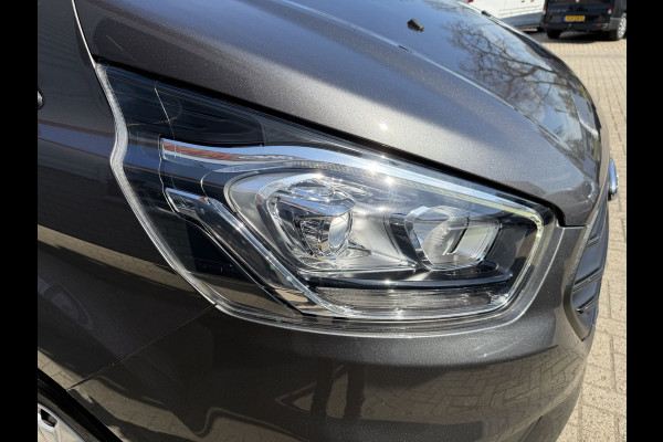 Ford Transit Custom 300 2.0 TDCI L2H1 Trend / vaste prijs rijklaar € 21.950 ex btw / dubbele schuifdeur / lease vanaf € 358 / airco / cruise / camera / pdc voor en achter / euro 6 / bpm vrij