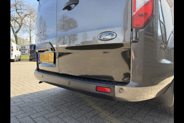 Ford Transit Custom 300 2.0 TDCI L2H1 Trend / vaste prijs rijklaar € 21.950 ex btw / dubbele schuifdeur / lease vanaf € 358 / airco / cruise / camera / pdc voor en achter / euro 6 / bpm vrij
