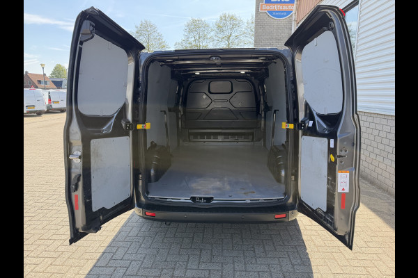 Ford Transit Custom 300 2.0 TDCI L2H1 Trend / vaste prijs rijklaar € 21.950 ex btw / dubbele schuifdeur / lease vanaf € 358 / airco / cruise / camera / pdc voor en achter / euro 6 / bpm vrij