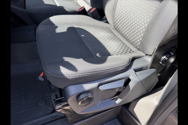 Ford Transit Custom 300 2.0 TDCI L2H1 Trend / vaste prijs rijklaar € 21.950 ex btw / dubbele schuifdeur / lease vanaf € 358 / airco / cruise / camera / pdc voor en achter / euro 6 / bpm vrij