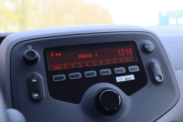 Peugeot 108 1.0 e-VTi Active | 5drs. | Bluetooth | Airco |
