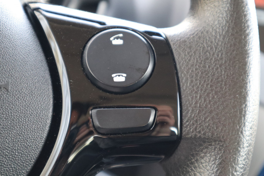 Peugeot 108 1.0 e-VTi Active | 5drs. | Bluetooth | Airco |