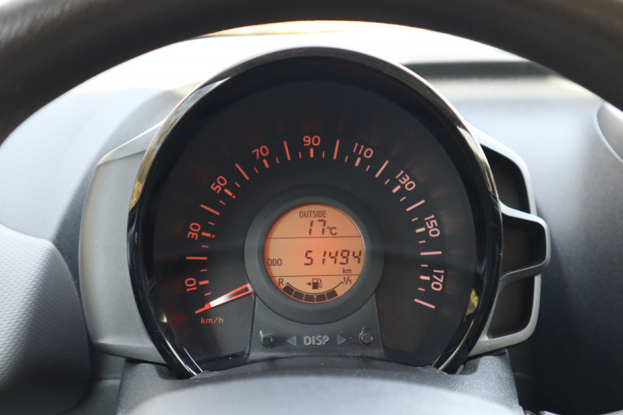 Peugeot 108 1.0 e-VTi Active | 5drs. | Bluetooth | Airco |