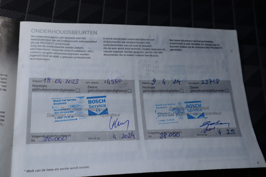 Peugeot 108 1.0 e-VTi Active | 5drs. | Bluetooth | Airco |