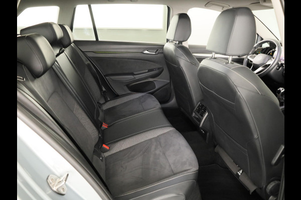 Volkswagen Golf variant Life Business 1.5 TSI 85 kW / 116 pk Variant 6 ver | Navigatie | Stoelverwarming | Carplay & Android auto | Parkeersensoren | Ergo stoelen |